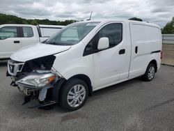 Nissan Vehiculos salvage en venta: 2021 Nissan NV200 2.5S
