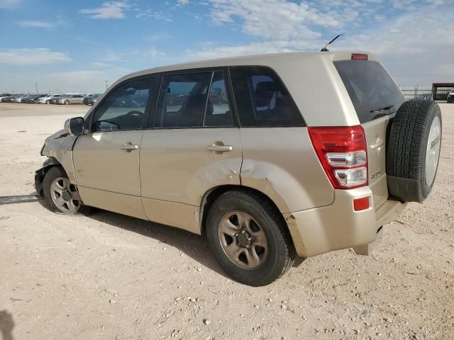 2006 Suzuki Grand Vitara