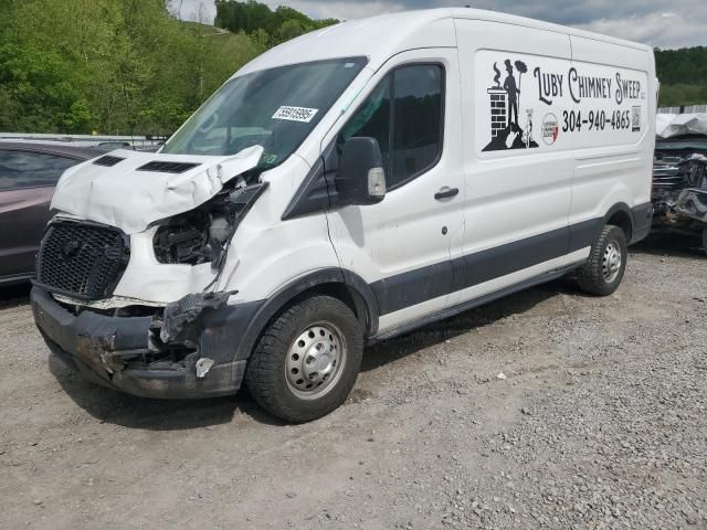 2020 Ford Transit T-250