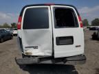 2015 GMC Savana G2500