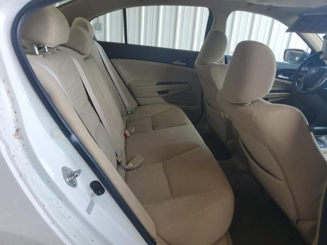 2011 Honda Accord LX