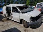 2005 Chevrolet Express G1500
