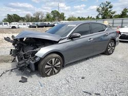 2019 Nissan Altima SV for sale in Riverview, FL