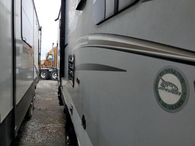 2016 Jayco JAY Flight