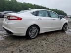 2013 Ford Fusion Titanium