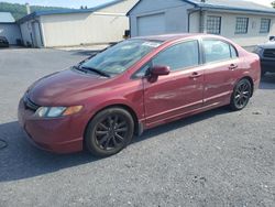 2007 Honda Civic LX for sale in Grantville, PA