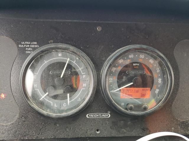 2008 Freightliner Chassis M Line WALK-IN Van