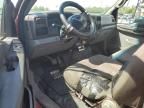 2007 Ford F650 Super Duty