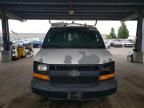 2016 Chevrolet Express G2500