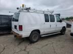 2012 Ford Econoline E250 Van