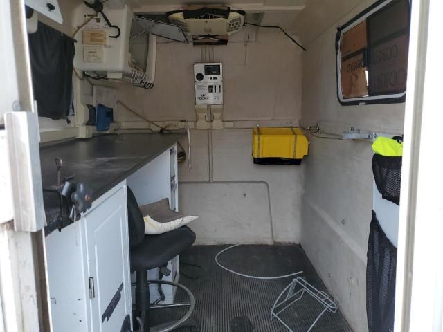 2016 Pelsue 2016 T.a. Pelsue Fiber Optic Splicing Trailer