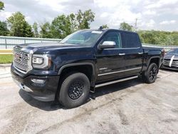 2017 GMC Sierra K1500 Denali en venta en Rogersville, MO