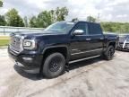 2017 GMC Sierra K1500 Denali