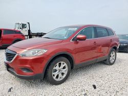 2013 Mazda CX-9 Touring for sale in Taylor, TX