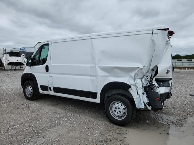 2023 Dodge RAM Promaster 2500 2500 Standard