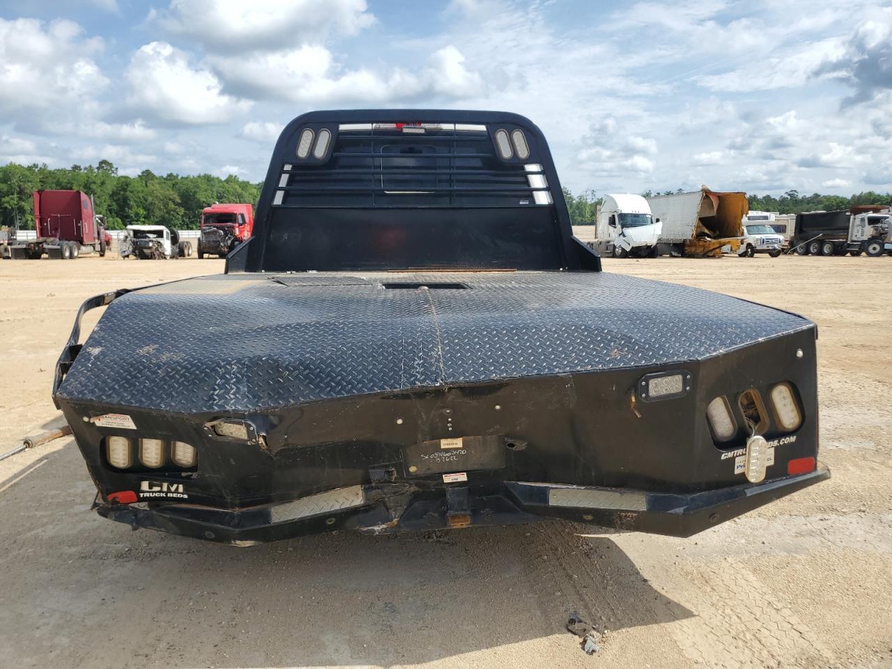 2021 Ford F450 Super Duty