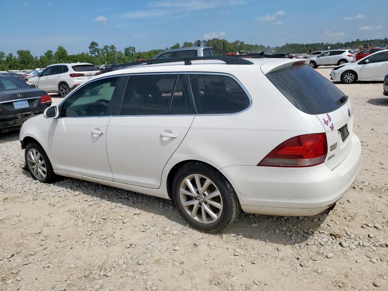 2012 Volkswagen Jetta s