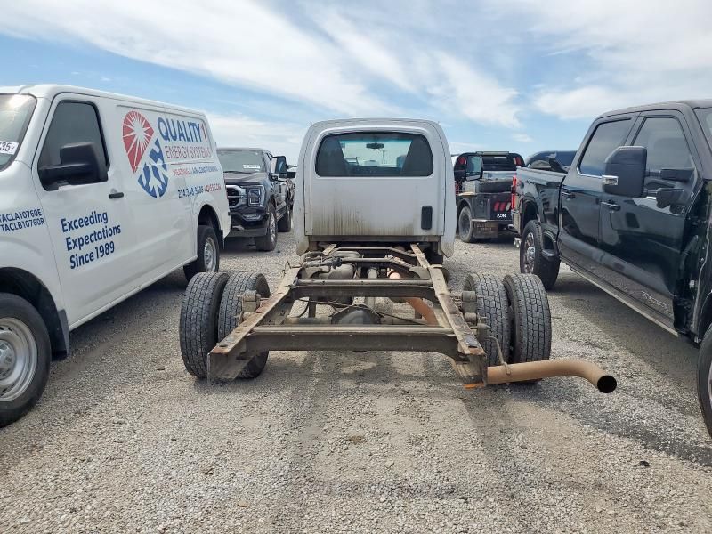 2016 Chevrolet Express G3500
