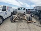 2016 Chevrolet Express G3500