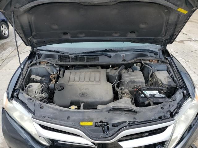 2013 Toyota Venza LE