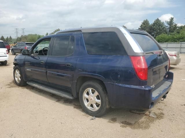 2004 GMC Envoy XUV