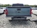 2009 Chevrolet Silverado K1500 LT