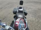 2010 Kawasaki VN900 D