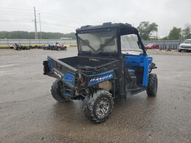 2016 Polaris Ranger XP 900 EPS