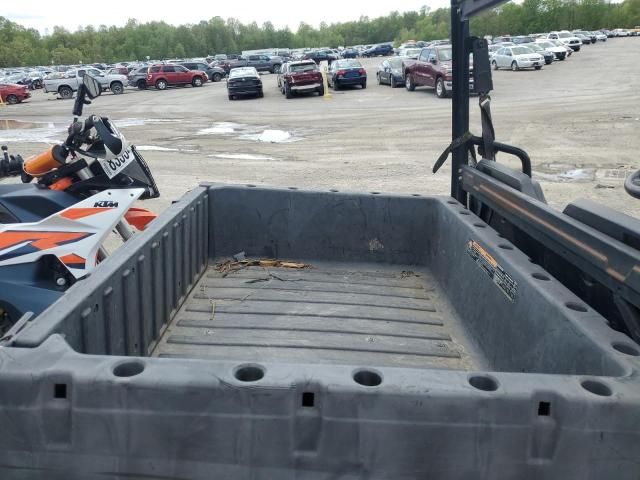 2018 Polaris Ranger 570