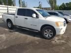 2009 Nissan Titan XE