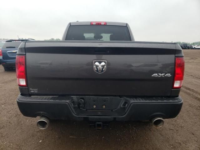 2015 Dodge RAM 1500 ST