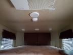 2012 Bison Horse Trailer