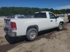 2011 GMC Sierra C1500