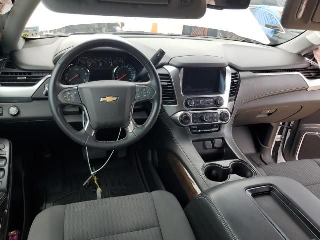 2020 Chevrolet Tahoe C1500 LS
