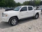 2007 Toyota Tacoma Double Cab