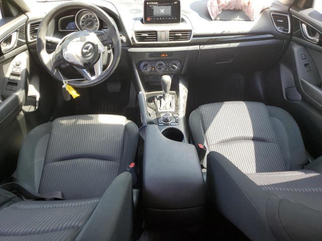 2016 Mazda 3 Sport