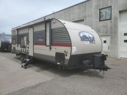 2019 Wildwood 2019 Forest River Patriot for sale in Ham Lake, MN