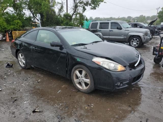 2008 Toyota Camry Solara SE