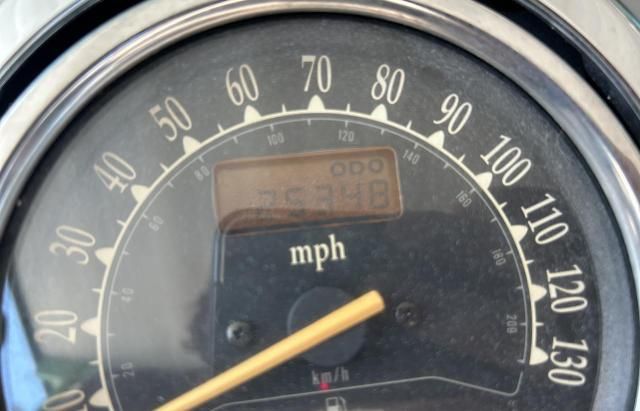 2006 Kawasaki VN900 D