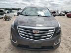 2018 Cadillac XT5