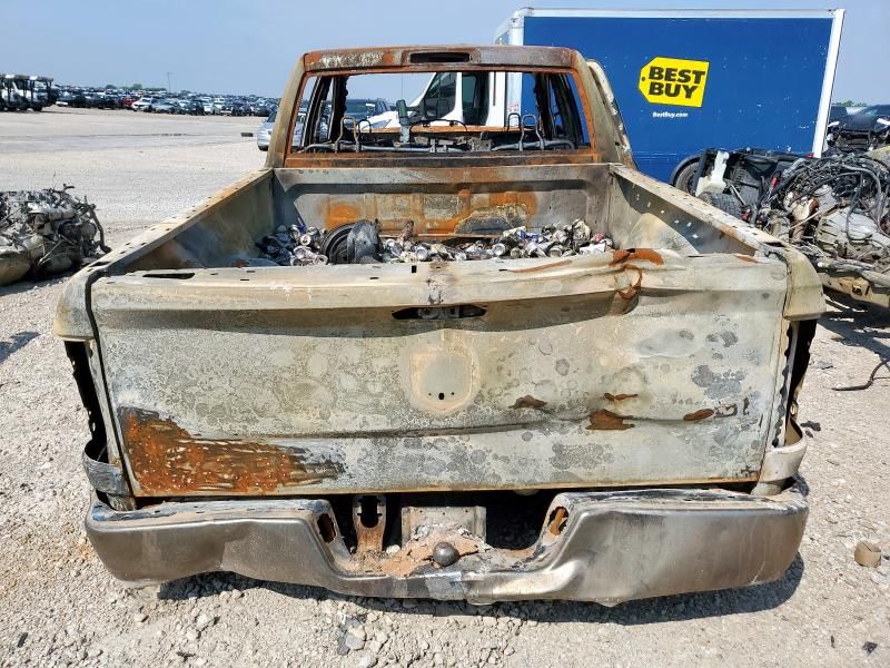 2020 Dodge RAM 1500 Classic SLT