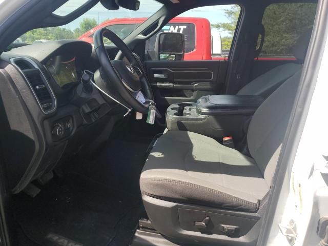 2024 Dodge RAM 3500 BIG Horn