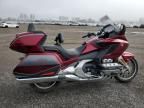2018 Honda GL1800 D