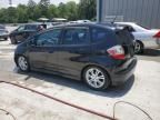 2011 Honda FIT Sport