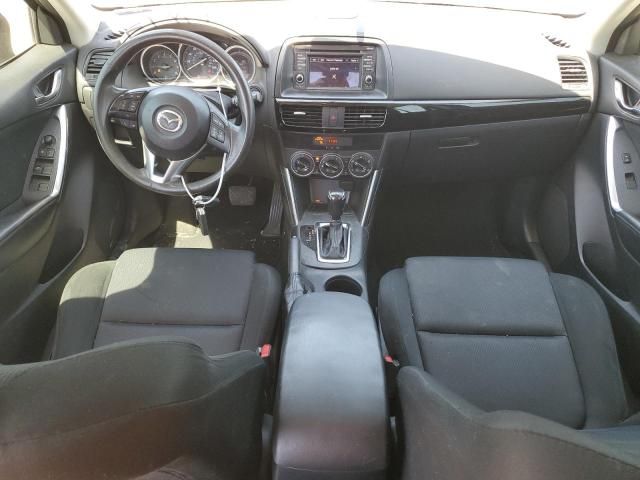 2014 Mazda CX-5 Sport