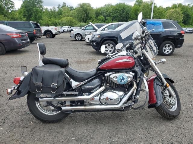 2001 Suzuki VL800