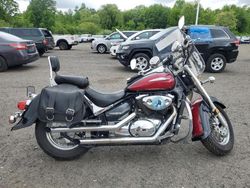 2001 Suzuki VL800 en venta en East Granby, CT