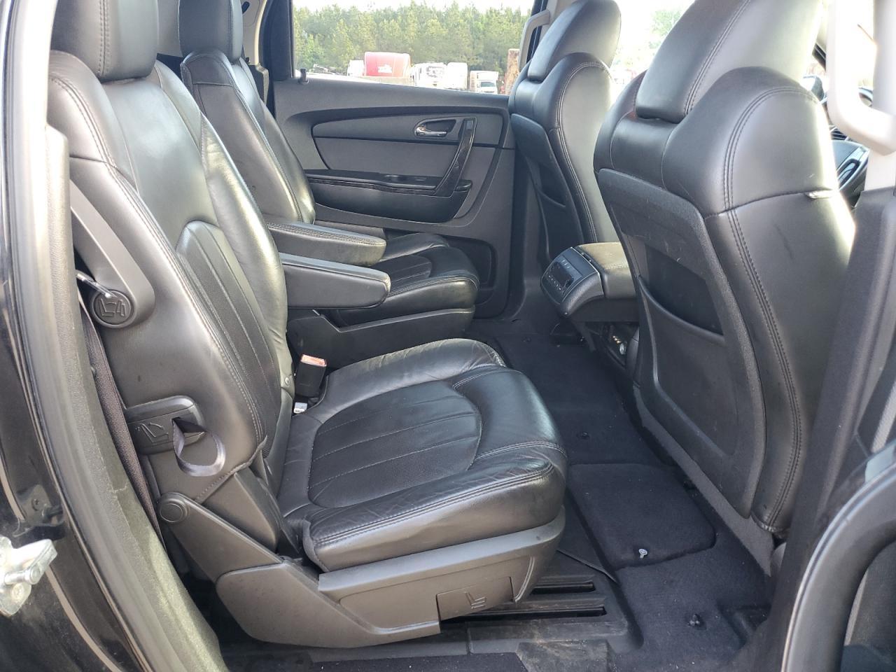 2012 GMC Acadia Denali