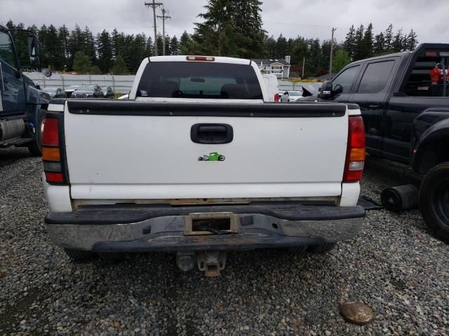 2002 Chevrolet Silverado C3500
