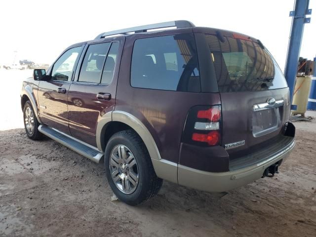 2006 Ford Explorer Eddie Bauer